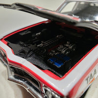 PETER BROCK #1 LJ GTR XU-1 RACING TORANA - 1:32 SCALE DIECAST MODEL - DDA