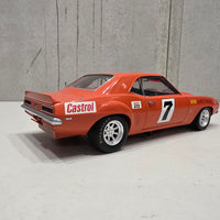 BOB JANE'S 1969 ZL-1 CAMARO - 1:18 SCALE DIECAST