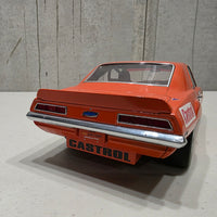 BOB JANE'S 1969 ZL-1 CAMARO - 1:18 SCALE DIECAST