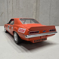 BOB JANE'S 1969 ZL-1 CAMARO - 1:18 SCALE DIECAST