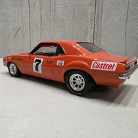 BOB JANE'S 1969 ZL-1 CAMARO - 1:18 SCALE DIECAST