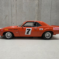 BOB JANE'S 1969 ZL-1 CAMARO - 1:18 SCALE DIECAST