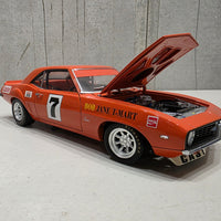 BOB JANE'S 1969 ZL-1 CAMARO - 1:18 SCALE DIECAST