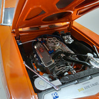 BOB JANE'S 1969 ZL-1 CAMARO - 1:18 SCALE DIECAST