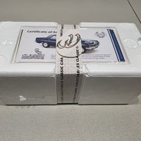 Norm Beechey - Holden EH S4 Special 1964 ATCC - 1:18 Scale Diecast Model