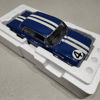Norm Beechey - Holden EH S4 Special 1964 ATCC - 1:18 Scale Diecast Model