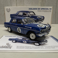 Norm Beechey - Holden EH S4 Special 1964 ATCC - 1:18 Scale Diecast Model