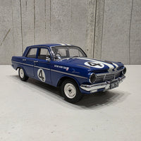 Norm Beechey - Holden EH S4 Special 1964 ATCC - 1:18 Scale Diecast Model