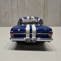 Norm Beechey - Holden EH S4 Special 1964 ATCC - 1:18 Scale Diecast Model