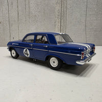 Norm Beechey - Holden EH S4 Special 1964 ATCC - 1:18 Scale Diecast Model