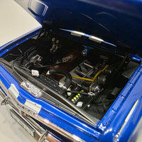Norm Beechey - Holden EH S4 Special 1964 ATCC - 1:18 Scale Diecast Model