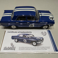 Norm Beechey - Holden EH S4 Special 1964 ATCC - 1:18 Scale Diecast Model