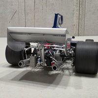 1974 Tasman Series Adelaide 3rd Place - Lola T332 - 1:18 Scale Diecast Model - Classic Carlectables