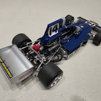 1974 Tasman Series Adelaide 3rd Place - Lola T332 - 1:18 Scale Diecast Model - Classic Carlectables