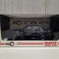 HSV VS GTS - 1:18 SCALE DIECAST MODEL - GENESIS BLUE - BIANTE