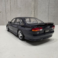 HSV VS GTS - 1:18 SCALE DIECAST MODEL - GENESIS BLUE - BIANTE