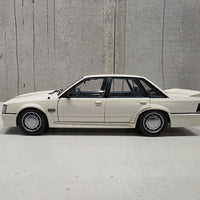 1985 HOLDEN VK COMMODORE SS GROUP THREE - 1:18 SCALE DIECAST MODEL - BIANTE