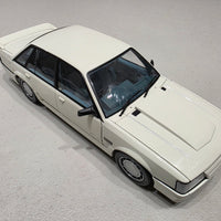 1985 HOLDEN VK COMMODORE SS GROUP THREE - 1:18 SCALE DIECAST MODEL - BIANTE