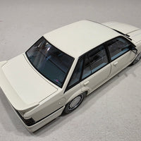 1985 HOLDEN VK COMMODORE SS GROUP THREE - 1:18 SCALE DIECAST MODEL - BIANTE