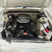 1985 HOLDEN VK COMMODORE SS GROUP THREE - 1:18 SCALE DIECAST MODEL - BIANTE