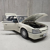 1985 HOLDEN VK COMMODORE SS GROUP THREE - 1:18 SCALE DIECAST MODEL - BIANTE