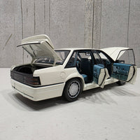 1985 HOLDEN VK COMMODORE SS GROUP THREE - 1:18 SCALE DIECAST MODEL - BIANTE