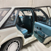 1985 HOLDEN VK COMMODORE SS GROUP THREE - 1:18 SCALE DIECAST MODEL - BIANTE