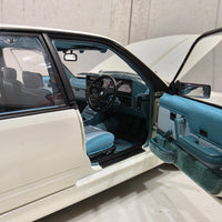 1985 HOLDEN VK COMMODORE SS GROUP THREE - 1:18 SCALE DIECAST MODEL - BIANTE