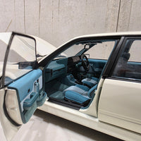 1985 HOLDEN VK COMMODORE SS GROUP THREE - 1:18 SCALE DIECAST MODEL - BIANTE