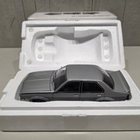 HOLDEN LH TORANA L34 - SABLE METALLIC - 1:18 SCALE DIECAST MODEL - AUTOart