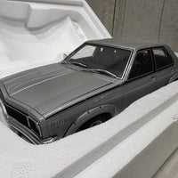 HOLDEN LH TORANA L34 - SABLE METALLIC - 1:18 SCALE DIECAST MODEL - AUTOart