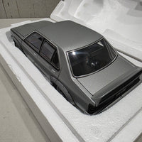 HOLDEN LH TORANA L34 - SABLE METALLIC - 1:18 SCALE DIECAST MODEL - AUTOart