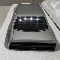 HOLDEN LH TORANA L34 - SABLE METALLIC - 1:18 SCALE DIECAST MODEL - AUTOart