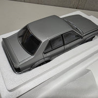 HOLDEN LH TORANA L34 - SABLE METALLIC - 1:18 SCALE DIECAST MODEL - AUTOart