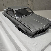 HOLDEN LH TORANA L34 - SABLE METALLIC - 1:18 SCALE DIECAST MODEL - AUTOart