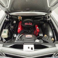 HOLDEN LH TORANA L34 - SABLE METALLIC - 1:18 SCALE DIECAST MODEL - AUTOart