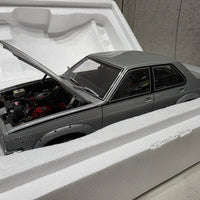 HOLDEN LH TORANA L34 - SABLE METALLIC - 1:18 SCALE DIECAST MODEL - AUTOart