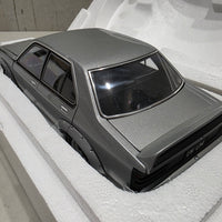 HOLDEN LH TORANA L34 - SABLE METALLIC - 1:18 SCALE DIECAST MODEL - AUTOart