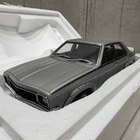 HOLDEN LH TORANA L34 - SABLE METALLIC - 1:18 SCALE DIECAST MODEL - AUTOart