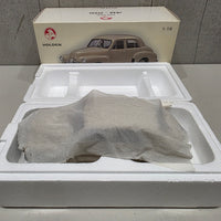 HOLDEN FX 48-215 SEDAN - ELPASO BEIGE - 1:18 SCALE DIECAST MODEL - AUTOart