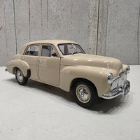 HOLDEN FX 48-215 SEDAN - ELPASO BEIGE - 1:18 SCALE DIECAST MODEL - AUTOart