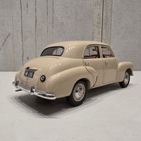 HOLDEN FX 48-215 SEDAN - ELPASO BEIGE - 1:18 SCALE DIECAST MODEL - AUTOart