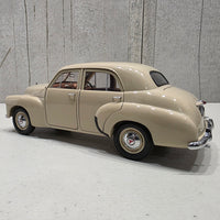 HOLDEN FX 48-215 SEDAN - ELPASO BEIGE - 1:18 SCALE DIECAST MODEL - AUTOart