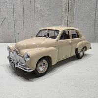 HOLDEN FX 48-215 SEDAN - ELPASO BEIGE - 1:18 SCALE DIECAST MODEL - AUTOart