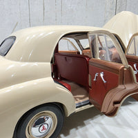 HOLDEN FX 48-215 SEDAN - ELPASO BEIGE - 1:18 SCALE DIECAST MODEL - AUTOart