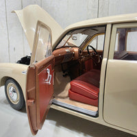 HOLDEN FX 48-215 SEDAN - ELPASO BEIGE - 1:18 SCALE DIECAST MODEL - AUTOart