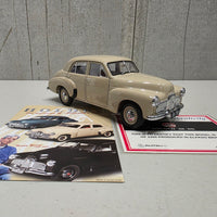 HOLDEN FX 48-215 SEDAN - ELPASO BEIGE - 1:18 SCALE DIECAST MODEL - AUTOart