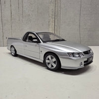 HOLDEN VY SS UTE - QUICKSILVER - 1:18 SCALE DIECAST MODEL