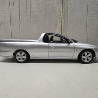 HOLDEN VY SS UTE - QUICKSILVER - 1:18 SCALE DIECAST MODEL