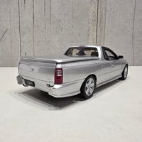 HOLDEN VY SS UTE - QUICKSILVER - 1:18 SCALE DIECAST MODEL